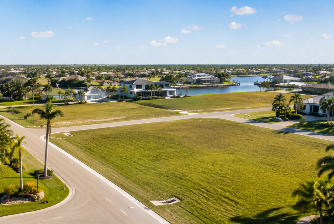 Cape Coral