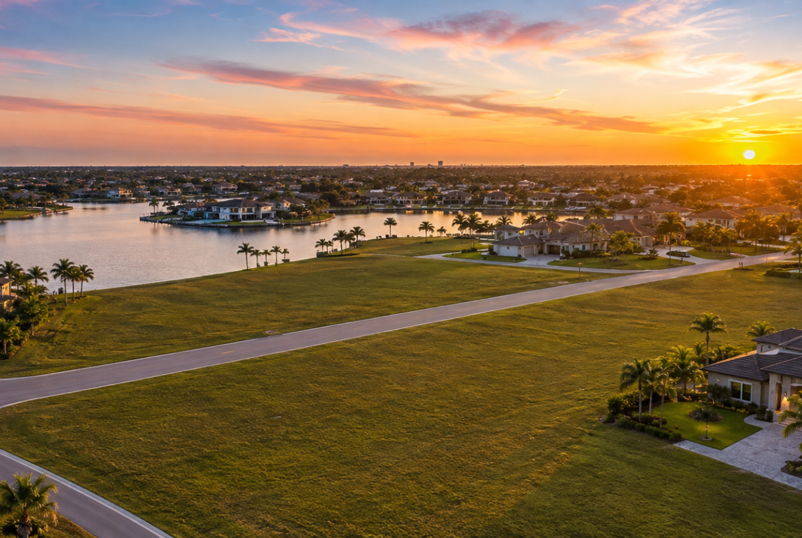 Cape Coral