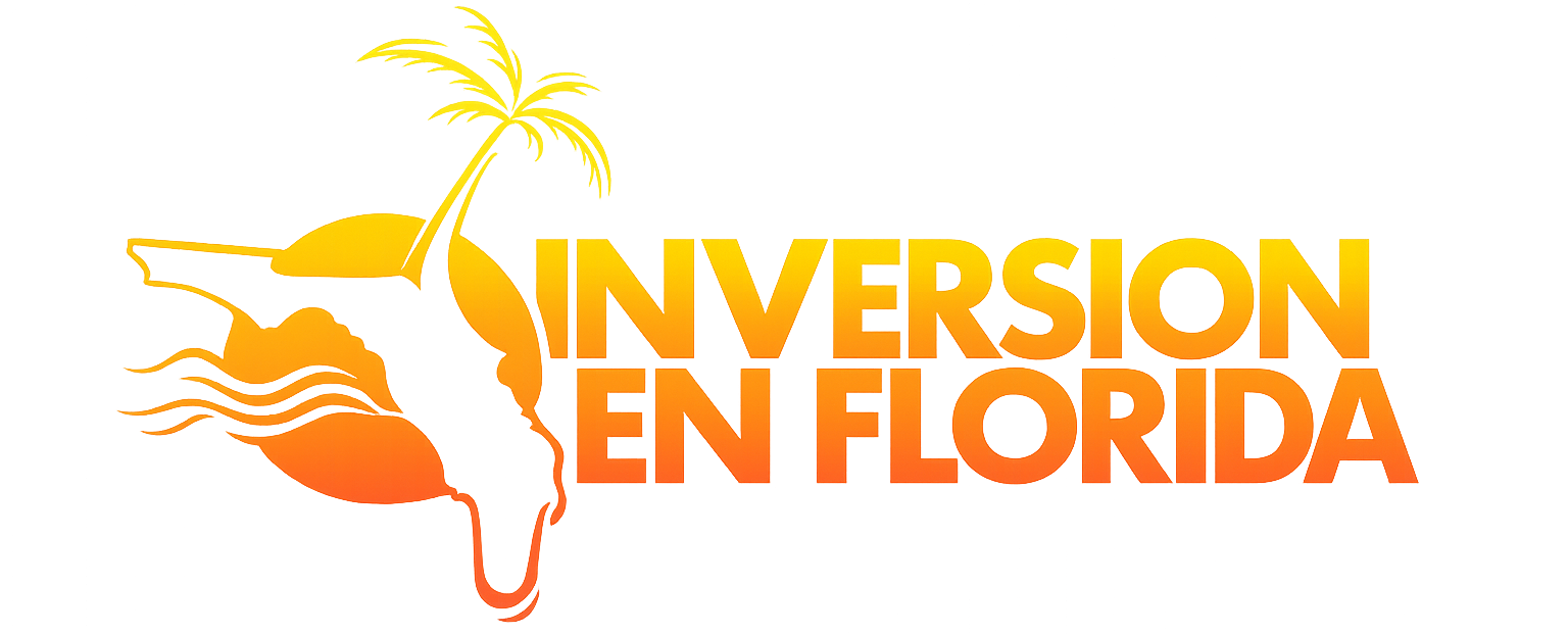 Inversion en Florida