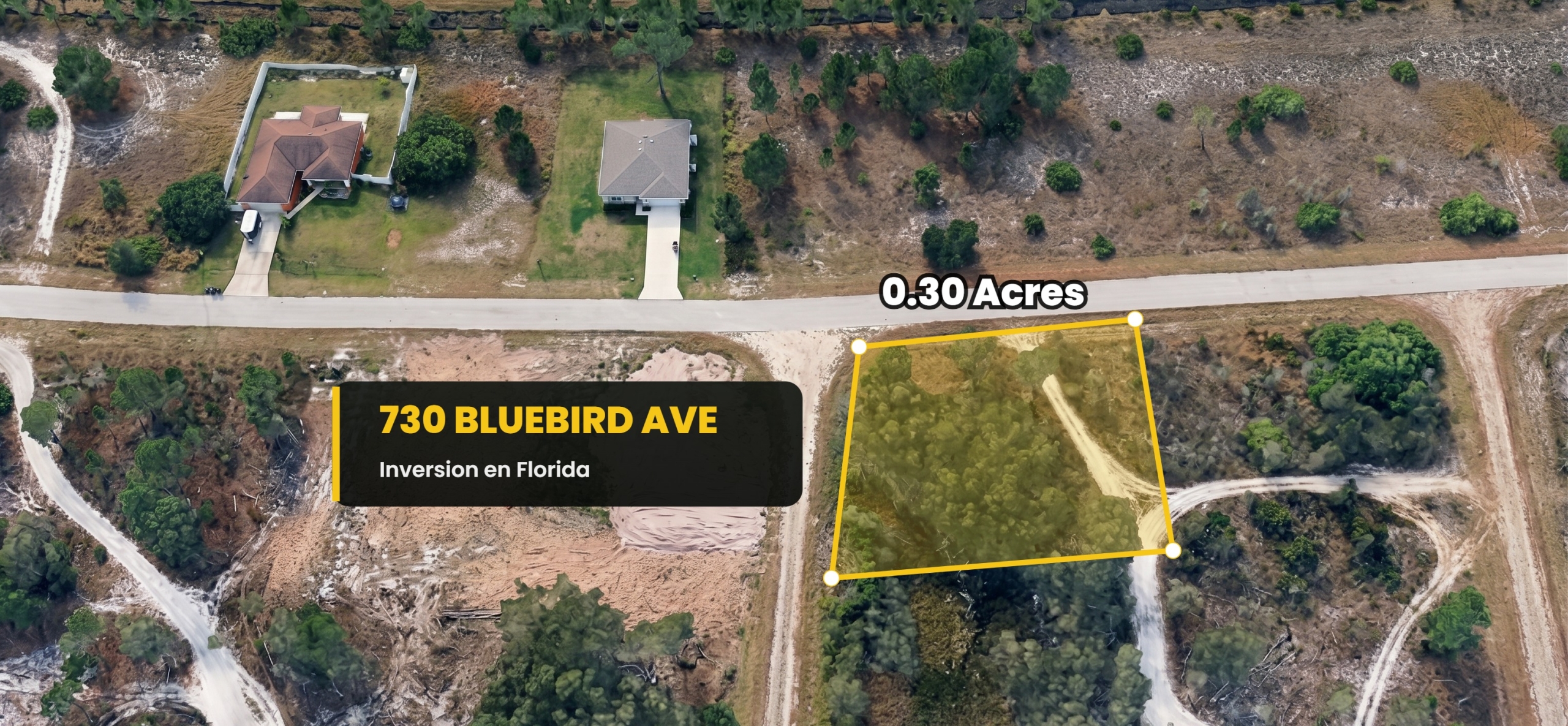 730 Bluebird Ave