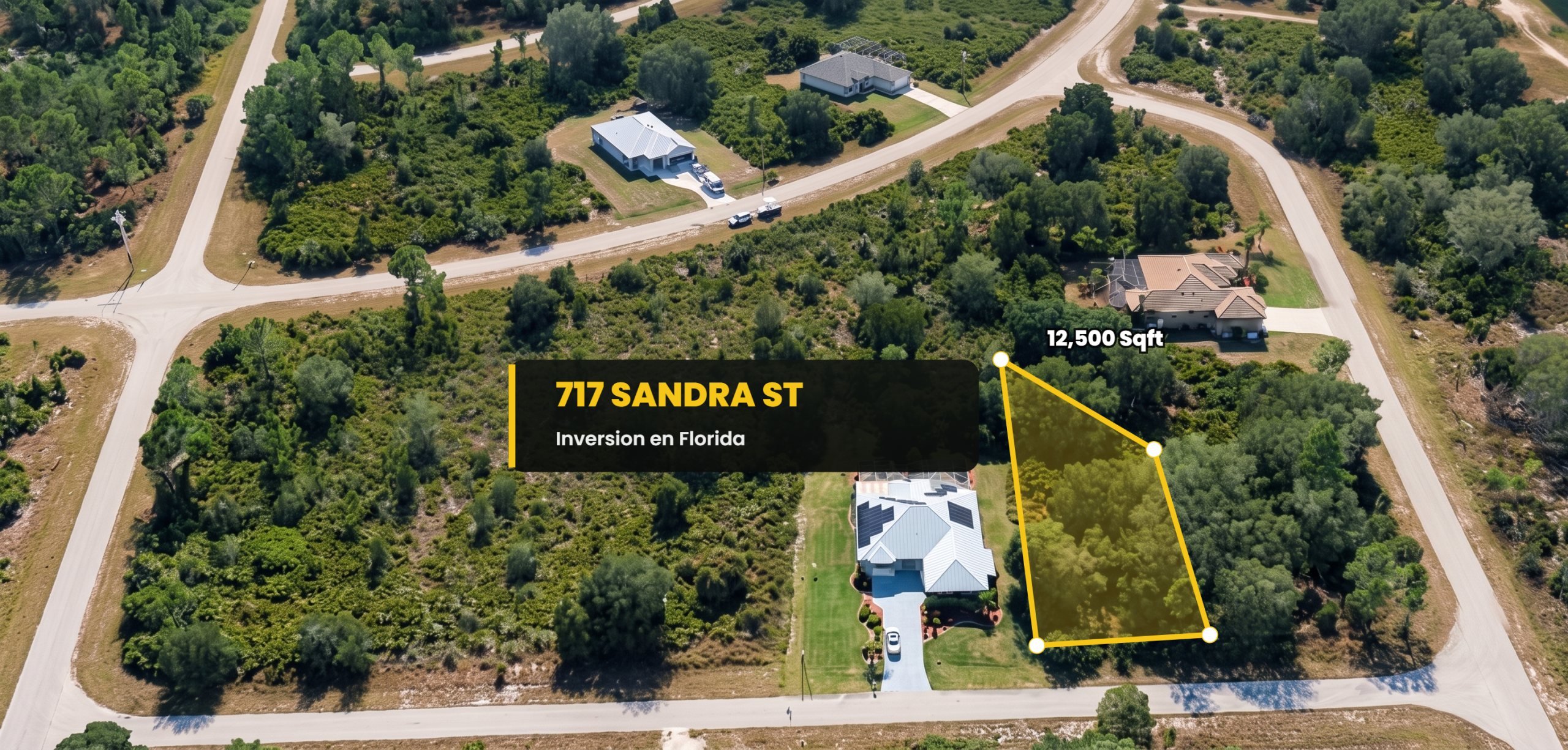 717 Sandra St