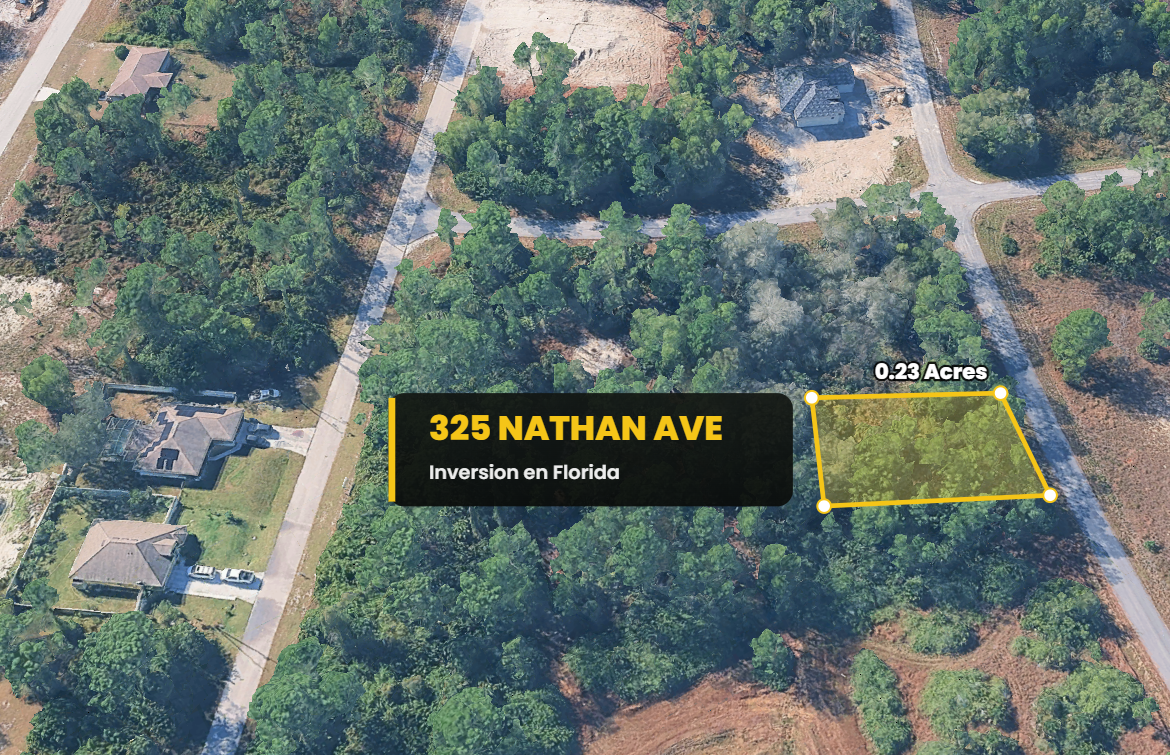 325 Nathan Ave