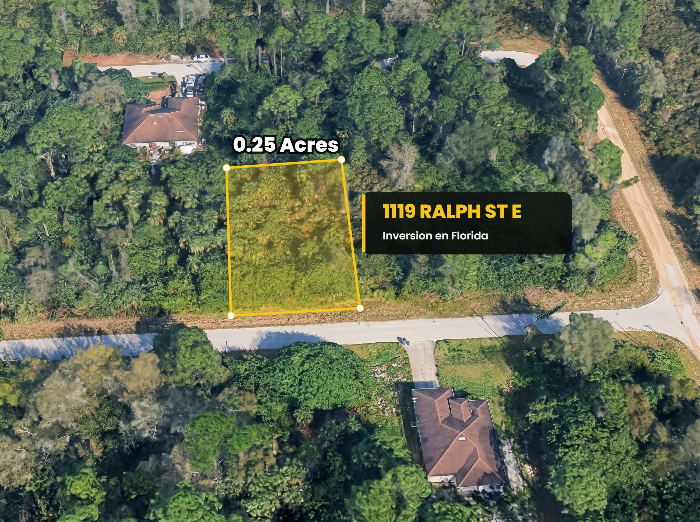 1119 Ralph St E