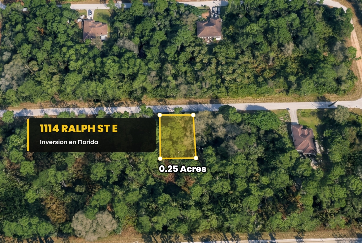 1114 Ralph St E