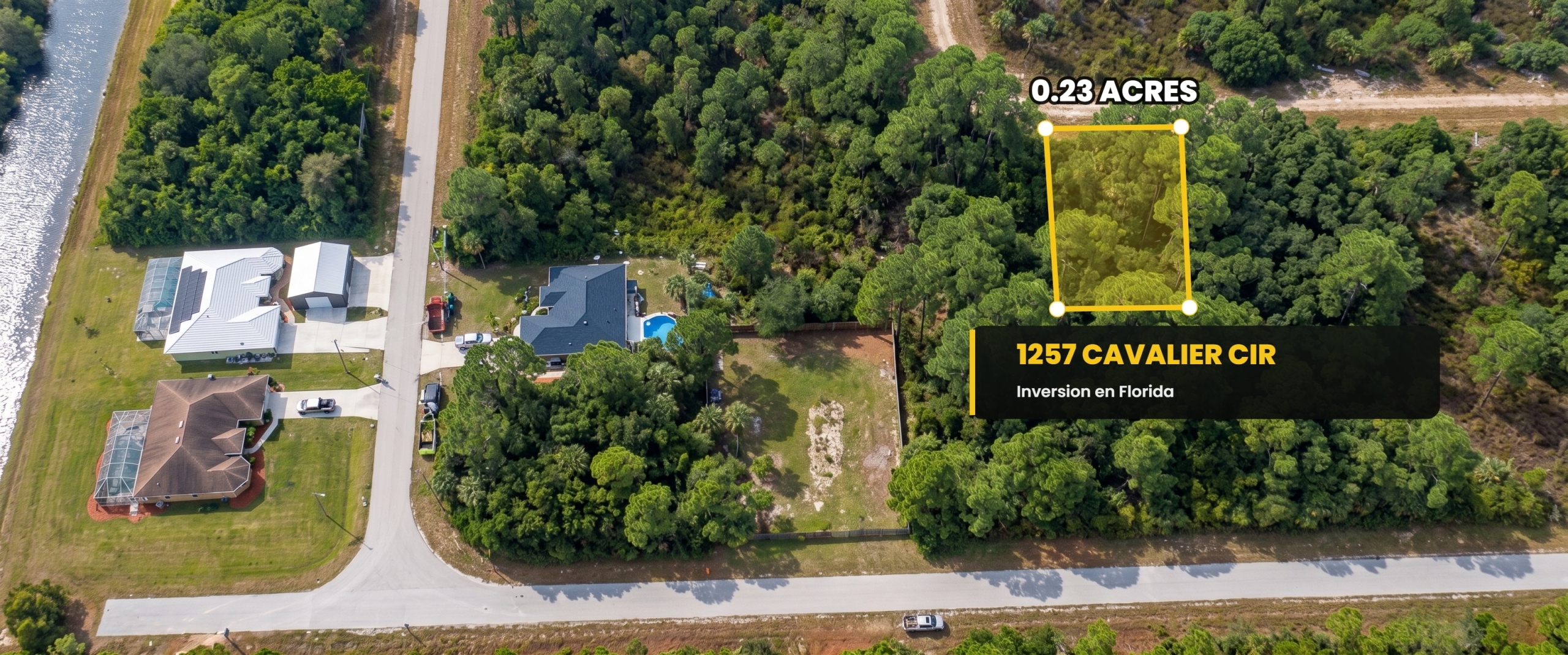 1257 Cavalier Cir