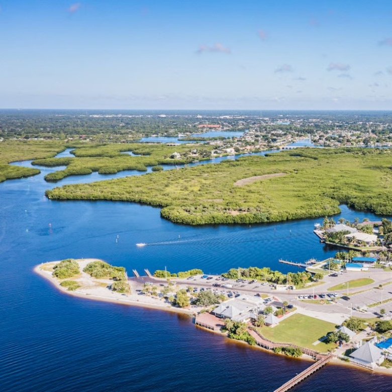 Port charlotte