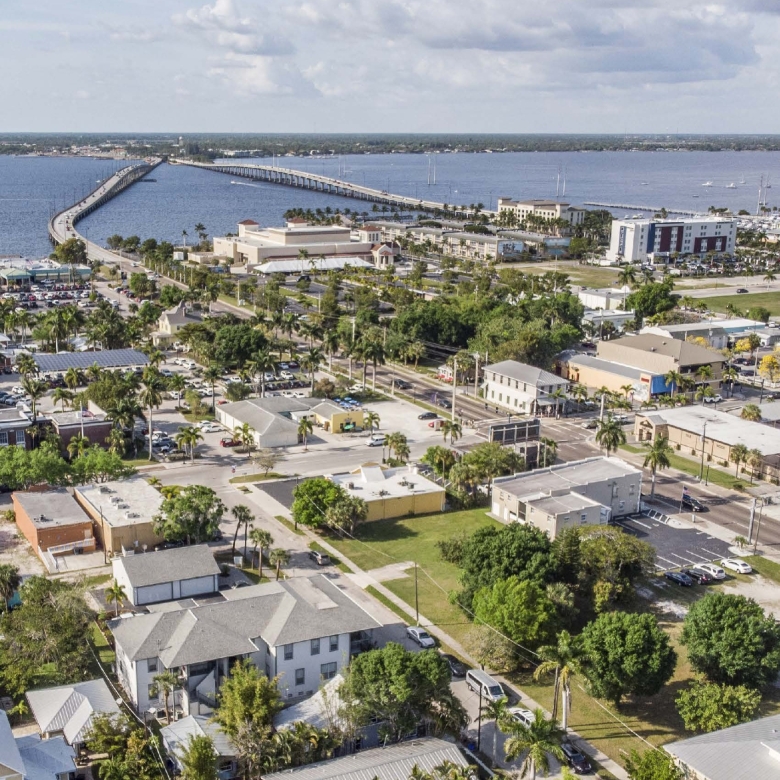 Punta gorda