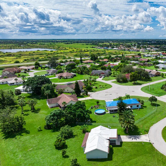 Lehigh acres